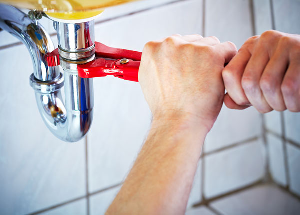 About Lost Hills Plumbers